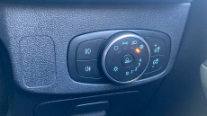 Ford Focus 1.5 EcoBoost 150 Titanium 5dr Auto Petrol Estate